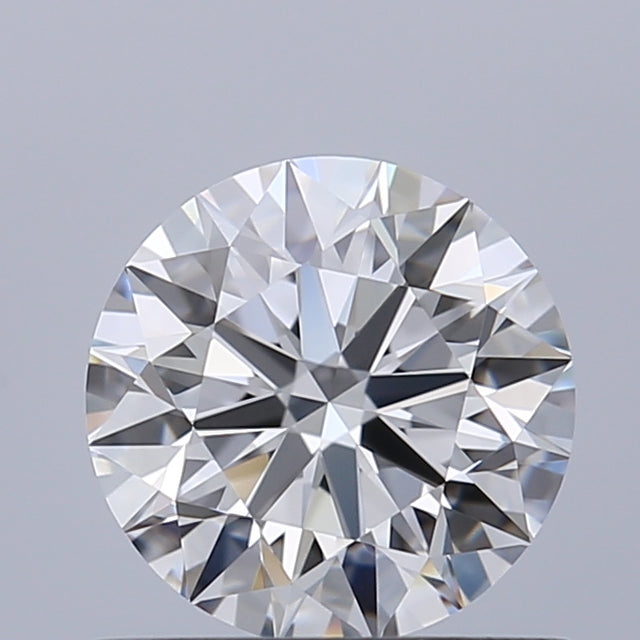 0.81 carat Round diamond D IF Excellent