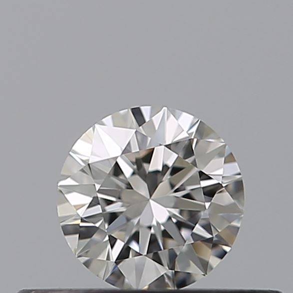 0.20 carat Round diamond G  VVS1 Excellent