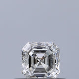 0.30 carat Emerald diamond F VVS1 