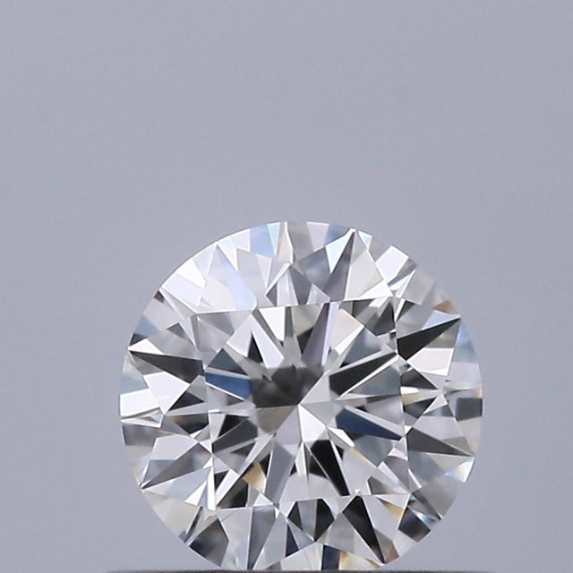 0.42 carat Round diamond F VVS1 Excellent