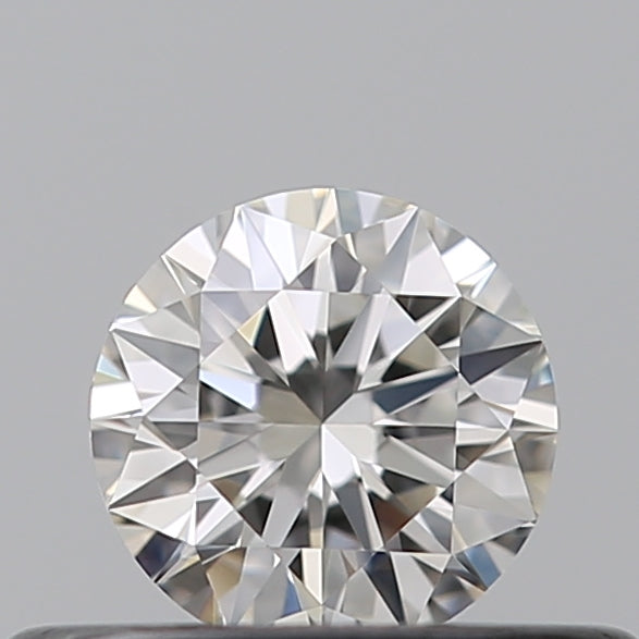 0.27 carat Round diamond G  VVS1 Excellent