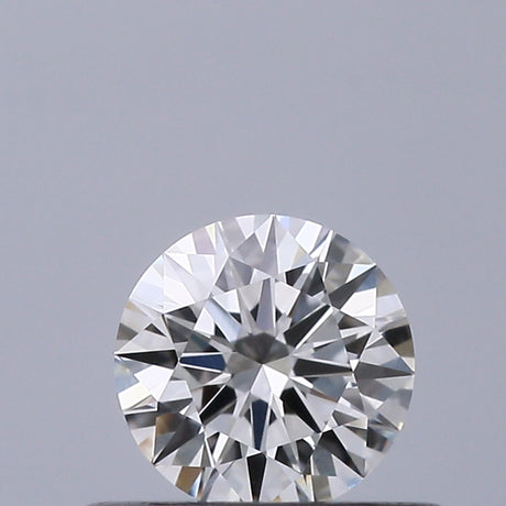 0.34 carat Round diamond E IF Excellent