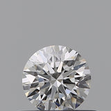 0.40 carat Round diamond G  VVS2 Excellent