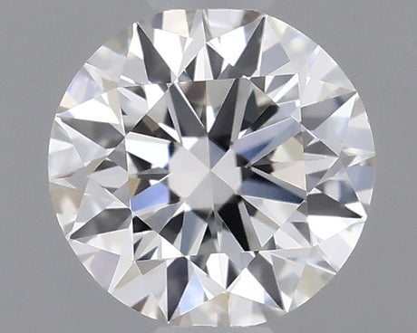 0.40 carat Round diamond J VS1 Excellent