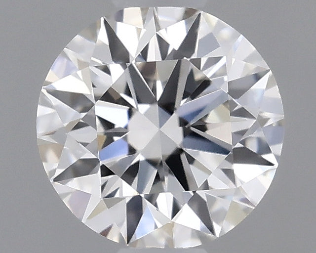 0.40 carat Round diamond J VS1 Excellent