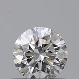 0.45 carat Round diamond H  VS1 Excellent