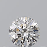 0.19 carat Round diamond E  VVS1 Excellent