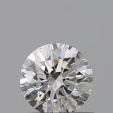 0.51 carat Round diamond G  VS2 Excellent