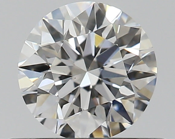 0.40 carat Round diamond E  VS1 Excellent