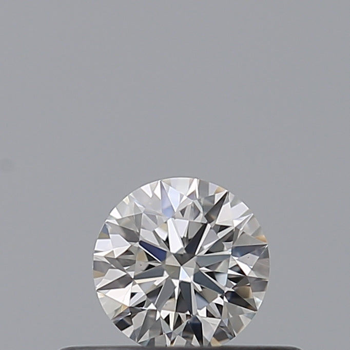 0.23 carat Round diamond G  VS2 Excellent