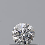 0.23 carat Round diamond G  VS2 Excellent
