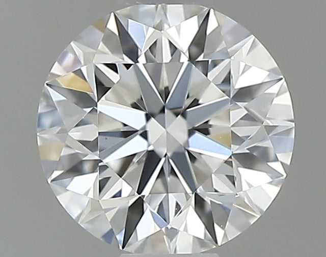 0.60 carat Round diamond D VS1 Excellent