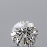 0.34 carat Round diamond F  VVS2 Excellent