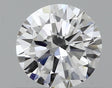 0.40 carat Round diamond D VS2 VeryGood