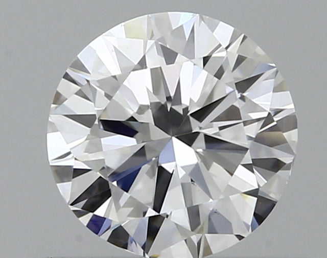 0.40 carat Round diamond D VS2 VeryGood
