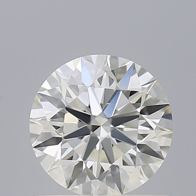 0.71 carat Round diamond H VS1 VeryGood