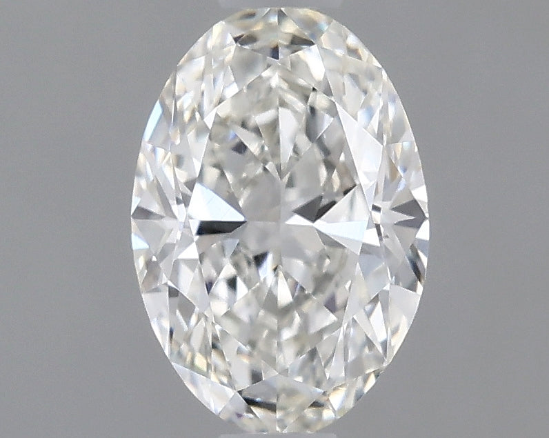 0.60 carat Oval diamond I VS1 