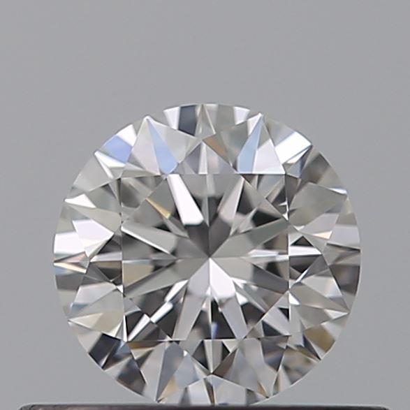 0.33 carat Round diamond D  VVS1 Excellent