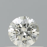 0.30 carat Round diamond H VS1 Excellent