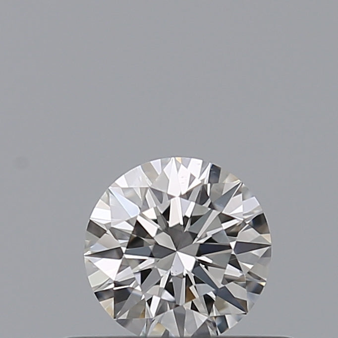 0.30 carat Round diamond F  VS2 Excellent