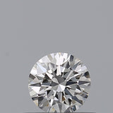 0.30 carat Round diamond F  VS2 Excellent