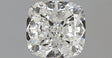 0.80 carat Cushion diamond J VS1 