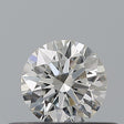 0.31 carat Round diamond G VVS1 Excellent