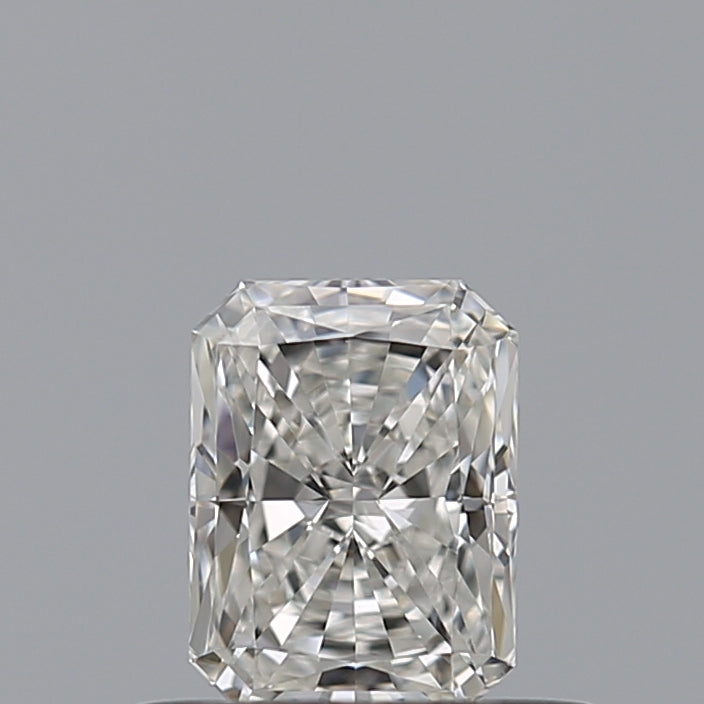 0.40 carat Radiant diamond G  VVS1