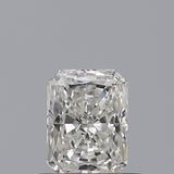 0.40 carat Radiant diamond G  VVS1