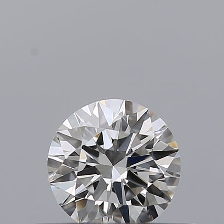 0.30 carat Round diamond E  VVS2 Excellent