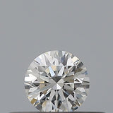 0.18 carat Round diamond E  VS2 Excellent