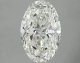 1.81 carat Oval diamond J SI1 