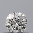 0.30 carat Round diamond G  VVS2 Excellent