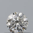 0.27 carat Round diamond H  VS2 Excellent