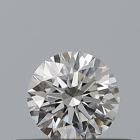 0.27 carat Round diamond H  VS2 Excellent