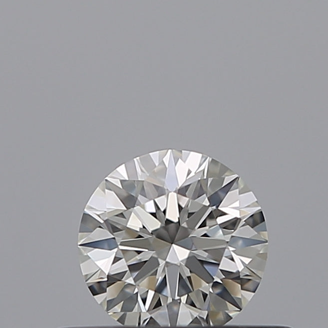 0.32 carat Round diamond G  IF Excellent