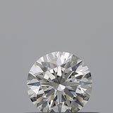 0.32 carat Round diamond G  IF Excellent