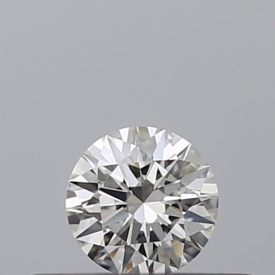 0.18 carat Round diamond G  VVS1 Excellent