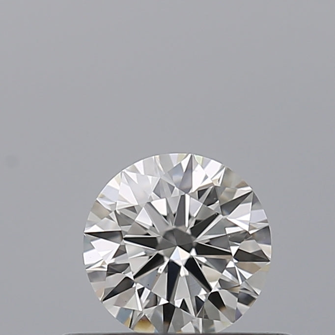 0.31 carat Round diamond G  VS2 Excellent