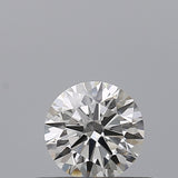 0.31 carat Round diamond G  VS2 Excellent