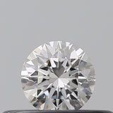 0.19 carat Round diamond G  VS1 Excellent