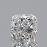 0.50 carat Radiant diamond E  VVS2