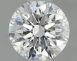 0.55 carat Round diamond D VS1 Excellent
