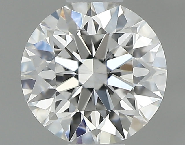 0.55 carat Round diamond D VS1 Excellent