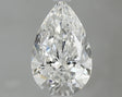 1.33 carat Pear diamond G SI2 