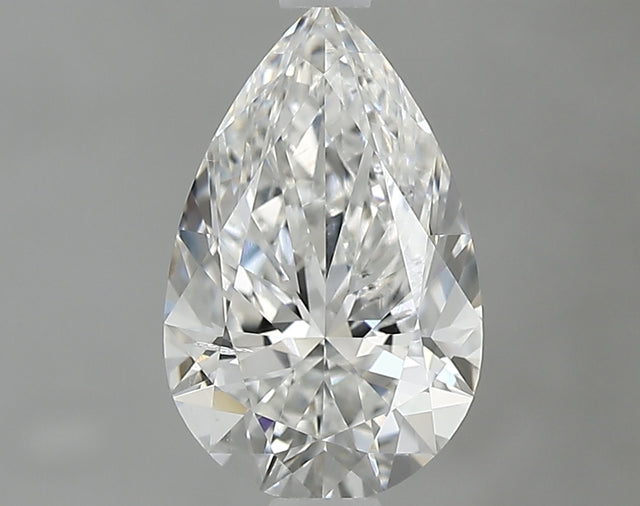 1.33 carat Pear diamond G SI2 