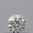 0.26 carat Round diamond G  VVS1 Excellent