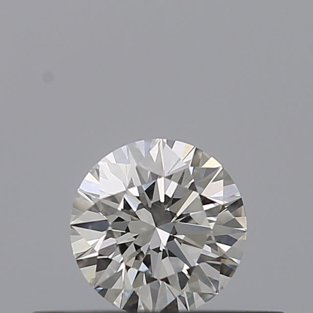 0.26 carat Round diamond G  VVS1 Excellent