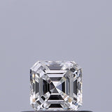 0.31 carat Emerald diamond F IF 