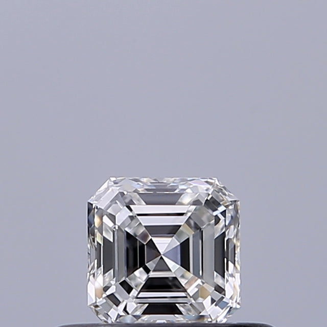 0.31 carat Emerald diamond F IF 